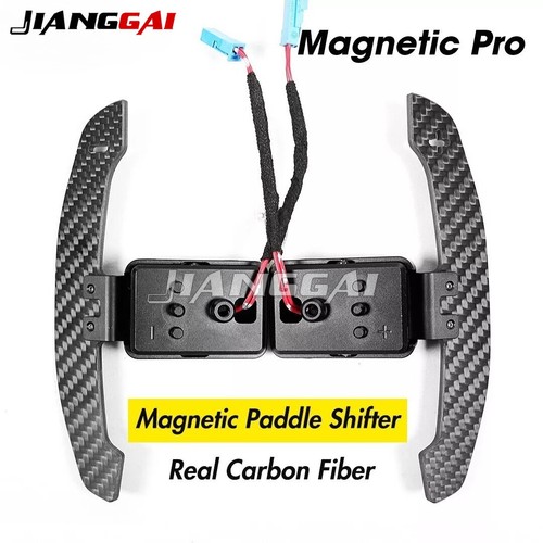 Carbon fiber magnetic - fiber, paddle