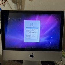Apple iMac A1224 EDU Edition