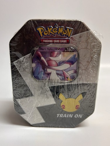 Nintendo pokémon tcg 25th - nintendo,