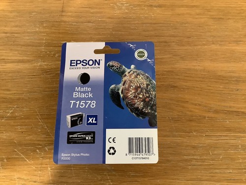 Epson matte black - epson,