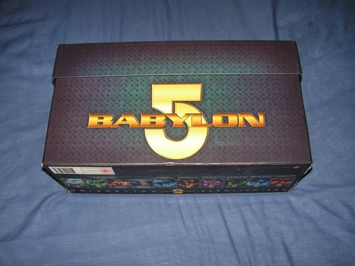 Babylon the ultimate - babylon,