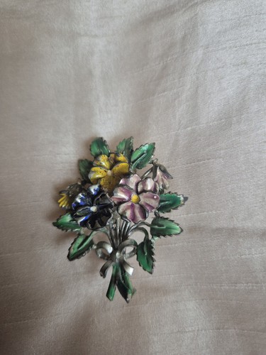 Vintage exquisite signed - vintage,