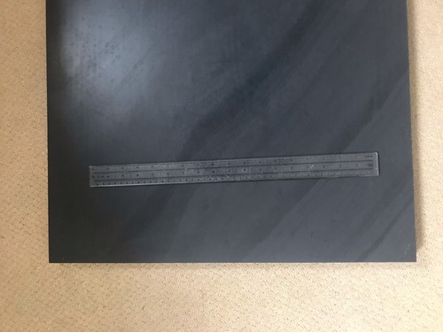 Welsh polished slate - welsh, hearth