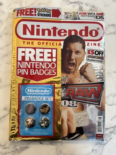 The official nintendo - the,