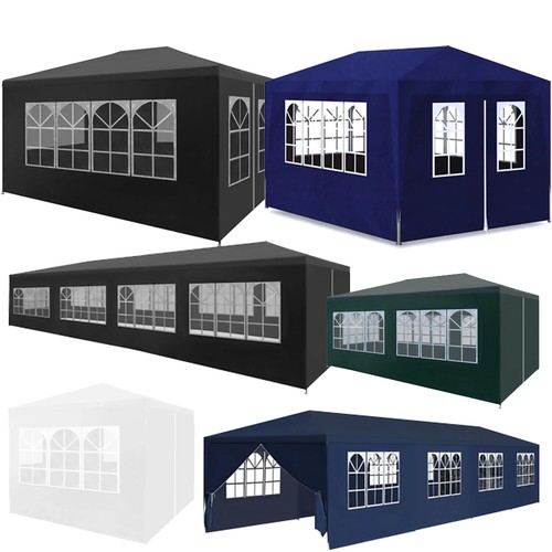 Heavy duty gazebo pavilion - heavy,