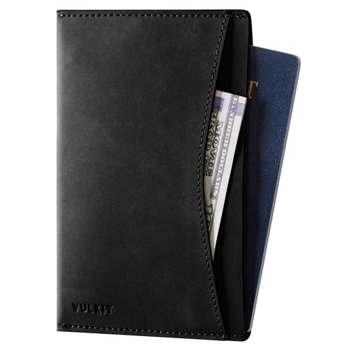 Passport cover ultra - cover, slim