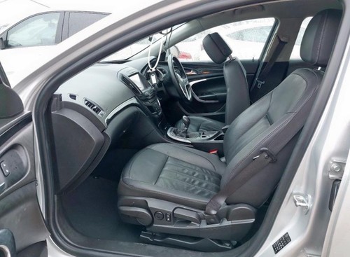 Vauxhall insignia elite - insignia, a