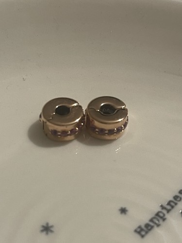 Genuine pandora rose gold - genuine,