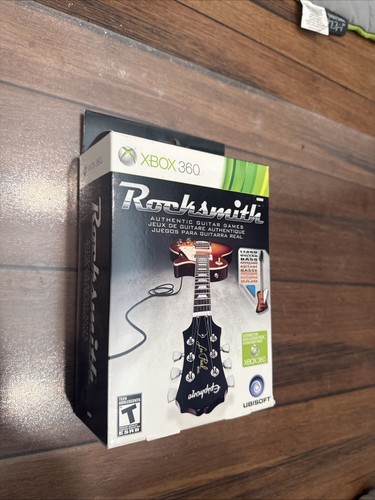Rocksmith real tone cable - tone,