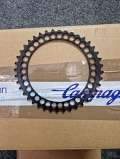 Rotor Q-Rings 40t 135mm PCD Oval Chainring 5 arm
