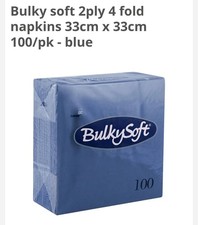 Paper Serviettes Soft Napkins