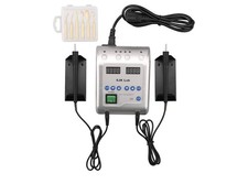 LVCHEN SJK Dental Electric Wax Carving Pencil Set w/ 2 Pens & No Tips – Used