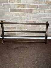 Ercol Mid Century Wall Mounted