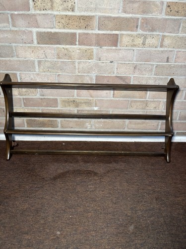 Ercol mid century wall - wall, mounted