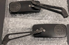 Custom Engraved chrome