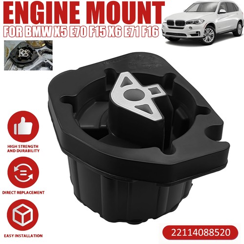 Gearbox transmission mount - gearbox,