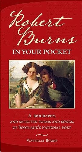 Robert burns your pocket - in, a