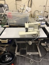 Brother CM2-B931-1 Industrial Blind Hemming Sewing machine