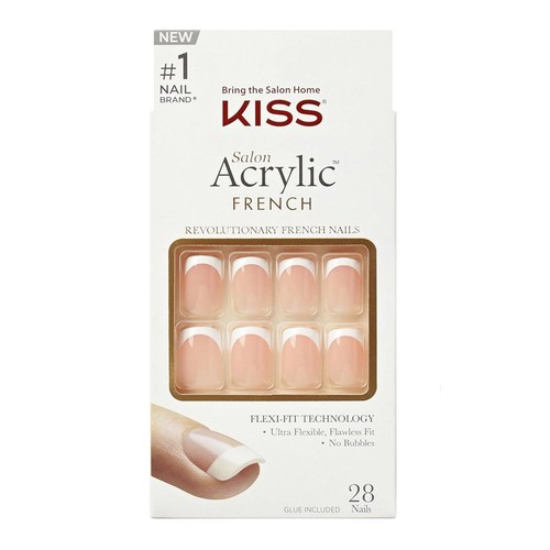 Kiss inc salon - kiss, french
