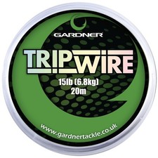 Gardner Trip Wire 15LBS(