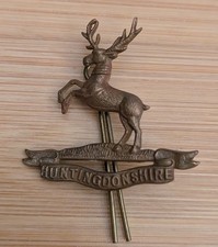 Ww1 huntingdonshire cyclist - ww1,
