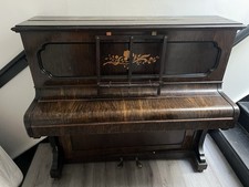 John Spencer & Co. Upright