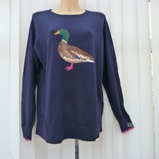 Joules* Miranda Luxe Knitted