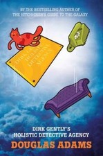 Dirk Gently's Holistic