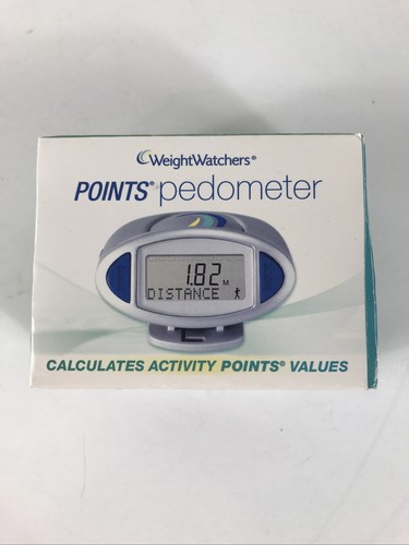 Weight watchers points - weight,