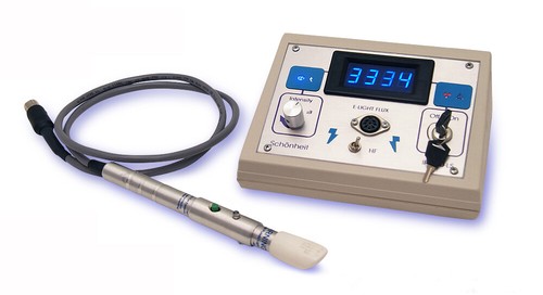 Avance pigmentation ipl led - avance,