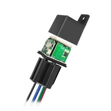 Real time gps - real-time, gsm