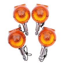 4x Turn Signal Lamp   Suzuki