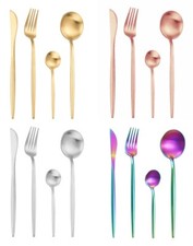 Stainless Steel Long Handle