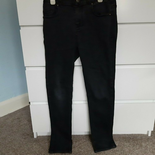 Sonneti boys black - boys, skinny