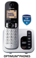 Panasonic KX-TGC220ES Cordless