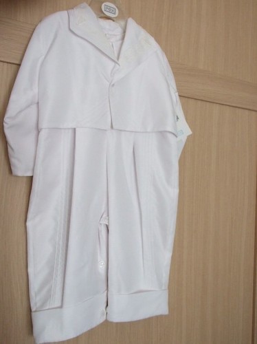 Pex marcel baby - pex, romper