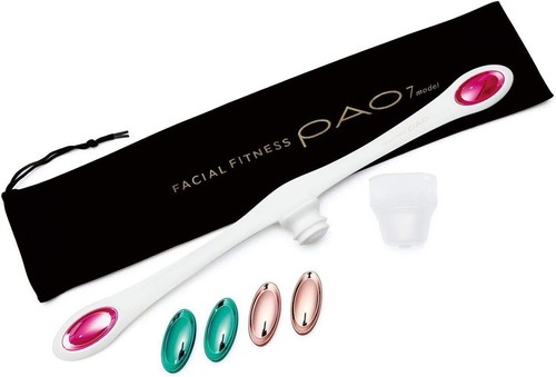 Mtg pao facial fitness - facial,