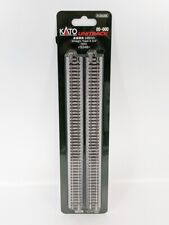 New KATO Unitrack N Gauge