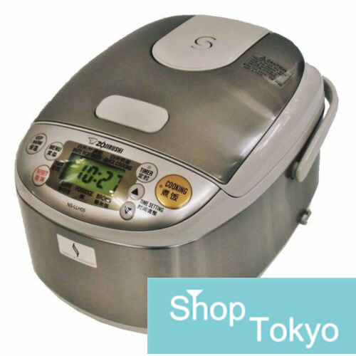 Zojirushi microcomputer micom - zojirushi,