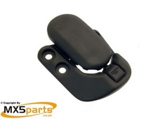 MX5 LH Soft Top Hood Hardtop Front Locking Catch Mazda MX-5 Mk1 Mk2 Mk2.5 89>05