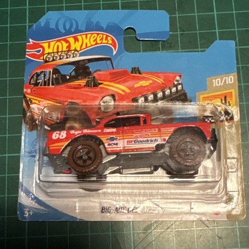 Hotwheels baja blazers - hotwheels,