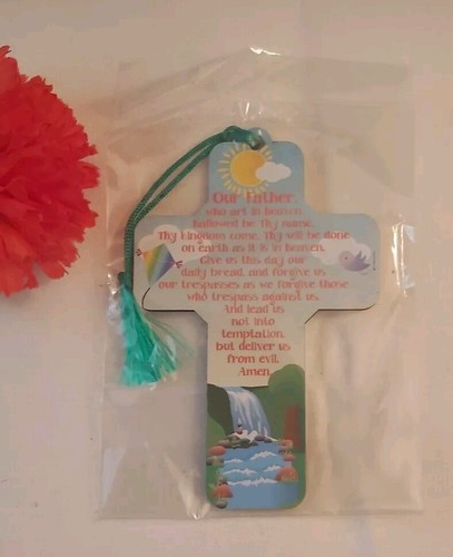 The our father prayer - father",