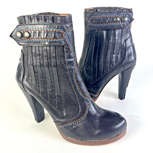 Harlot ankle boots women 8 - boots, 39