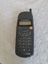 Vintage Motorola MP1-1D11