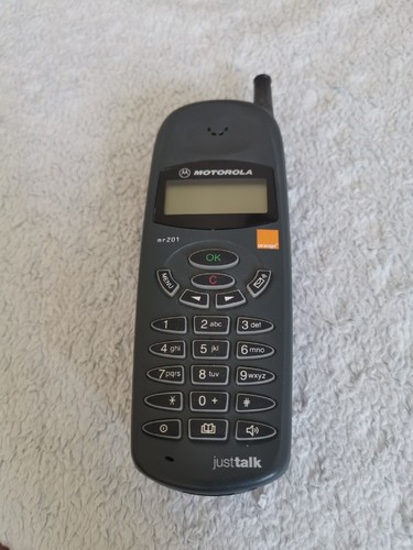 Vintage motorola mp1 1d11 - vintage, mp1-1d11