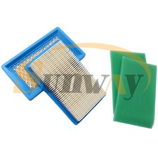 2x Air Pre Filter For Honda