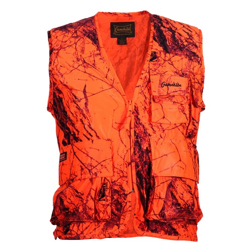 Gamehide men blaze orange - gamehide, men's