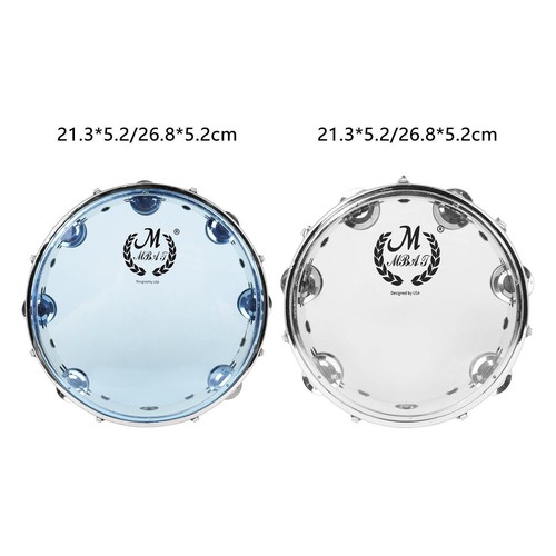 Musical tambourine instrument - musical,