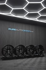 Genuine Mercedes 21' GLE Coupe