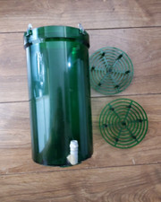 Canister for eheim 2213 - canister,